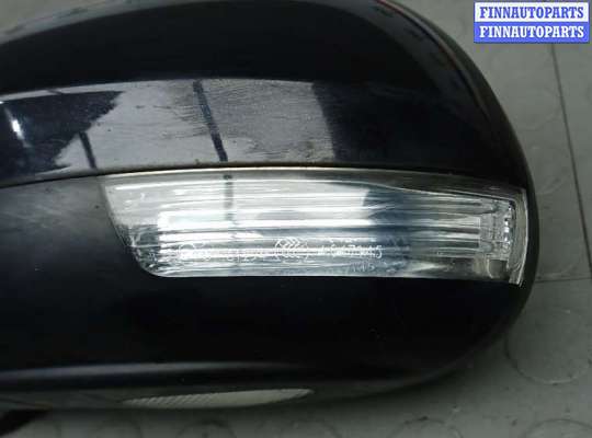 купить зеркало наружное левое на SKODA YETI 1