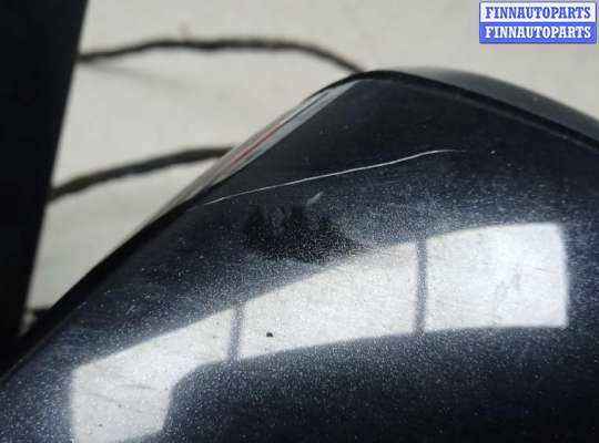 купить зеркало наружное левое на SKODA YETI 1