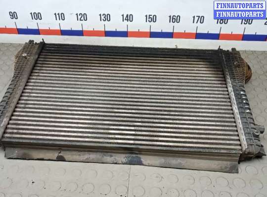 купить радиатор интеркулера на VOLKSWAGEN PASSAT B6