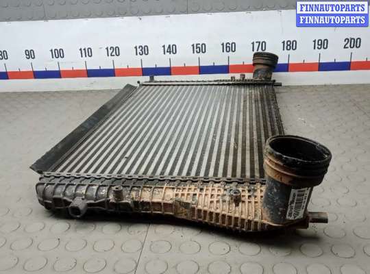 купить радиатор интеркулера на VOLKSWAGEN PASSAT B6