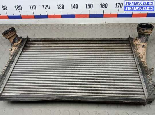 купить радиатор интеркулера на VOLKSWAGEN PASSAT B6