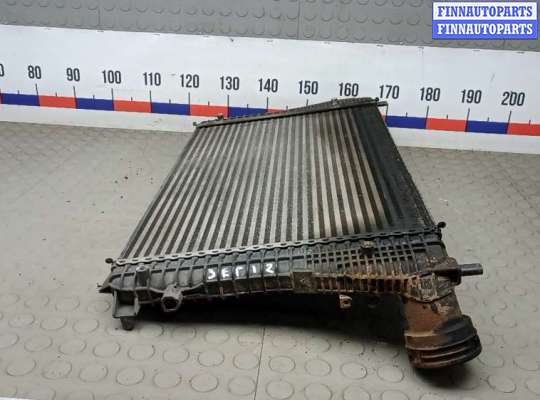 купить радиатор интеркулера на VOLKSWAGEN PASSAT B6