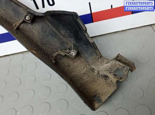 купить молдинг крыла заднего левого на TOYOTA RAV 4 CA40