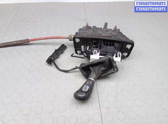 купить кулиса кпп на AUDI A6 ALLROAD C6