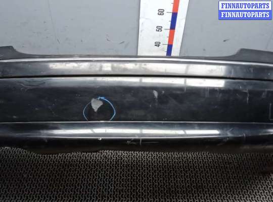 купить бампер задний на MERCEDES BENZ C-CLASS W203