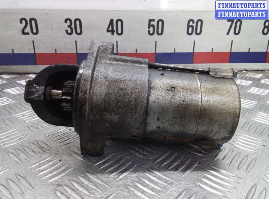 стартер дизельный KA559740 на KIA SORENTO 2