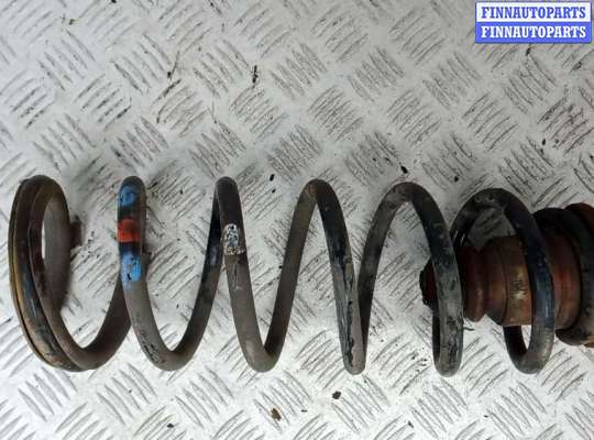 купить пружина задняя на CITROEN C4 PICASSO 1