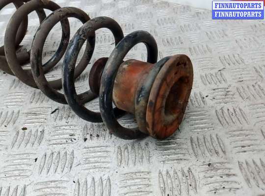 купить пружина задняя на CITROEN C4 PICASSO 1