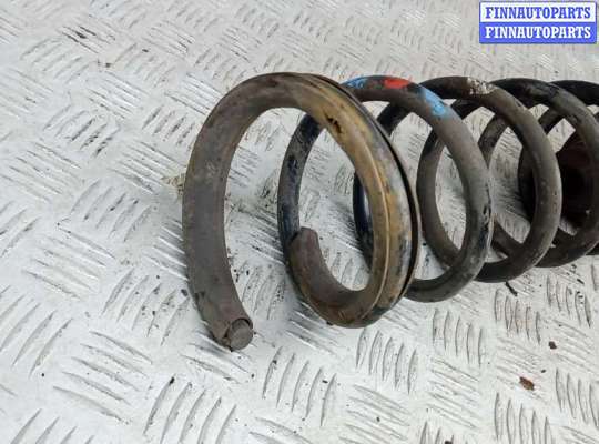 купить пружина задняя на CITROEN C4 PICASSO 1