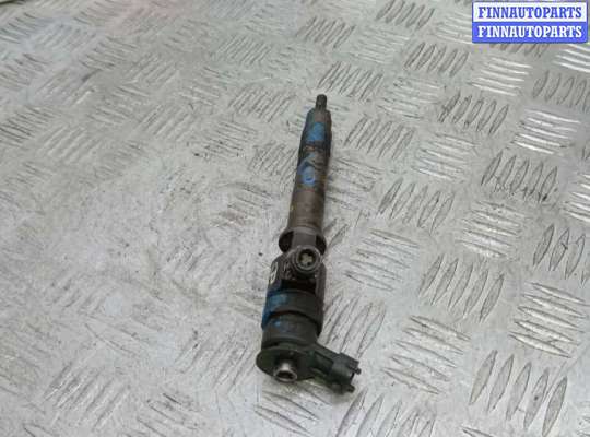 Форсунка топливная