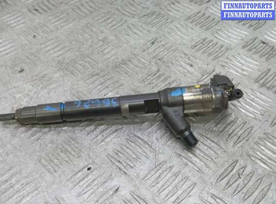 купить форсунка дизельная на OPEL INSIGNIA 2