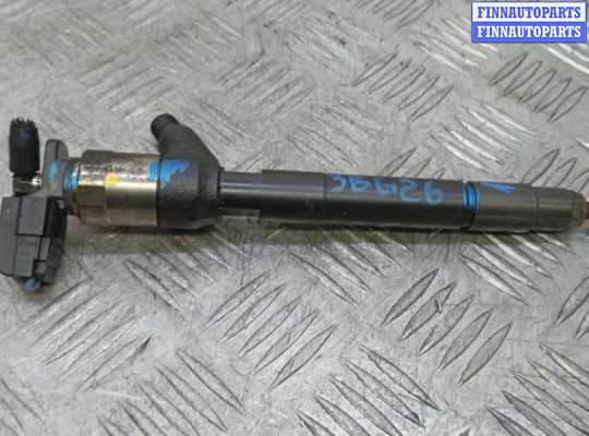 купить форсунка дизельная на OPEL INSIGNIA 2