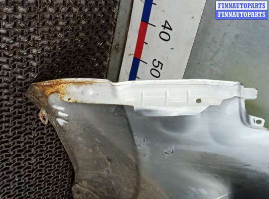 купить крыло переднее левое на PEUGEOT BOXER 3