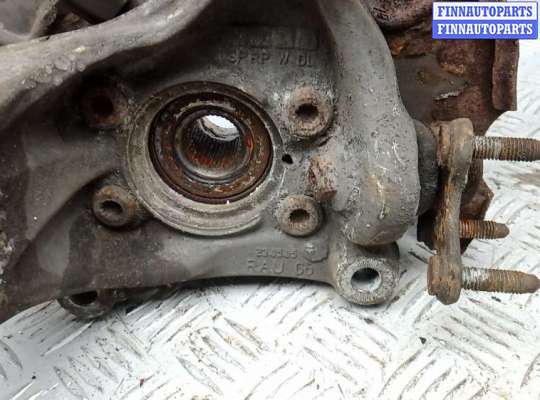 купить ступица передняя правая на VOLKSWAGEN PASSAT B6