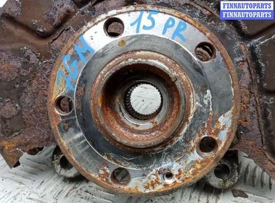 купить ступица передняя правая на VOLKSWAGEN PASSAT B6