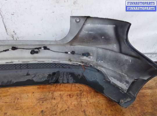 купить бампер задний на FORD FOCUS 3