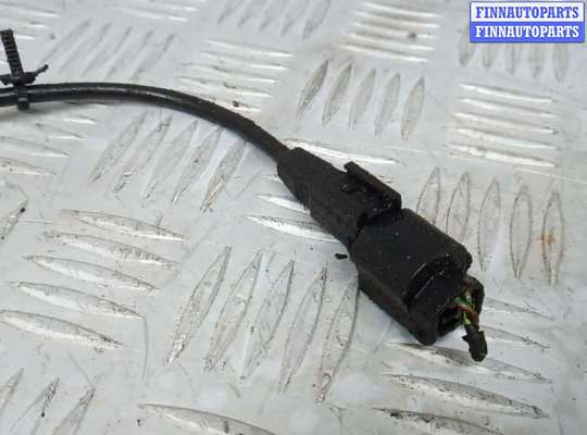 купить ступица задняя левая на NISSAN QASHQAI J10