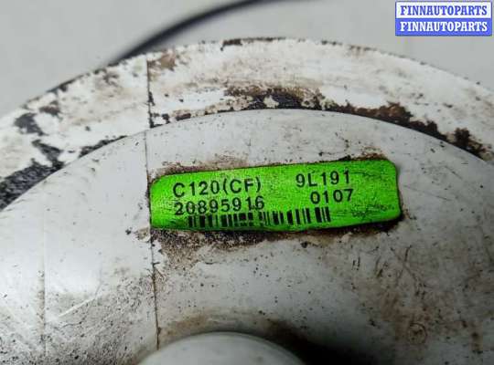 купить насос топливный электрический на CHEVROLET CAPTIVA 1