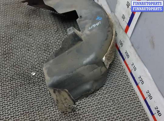 купить защита арок (защита крыла, подкрылок) задняя правая на CITROEN C4 PICASSO 2