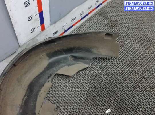 купить защита арок (защита крыла, подкрылок) задняя правая на CITROEN C4 PICASSO 2