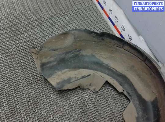 купить защита арок (защита крыла, подкрылок) задняя правая на CITROEN C4 PICASSO 2