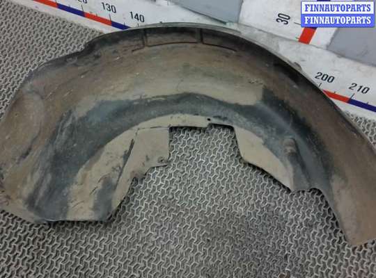 купить защита арок (защита крыла, подкрылок) задняя правая на CITROEN C4 PICASSO 2