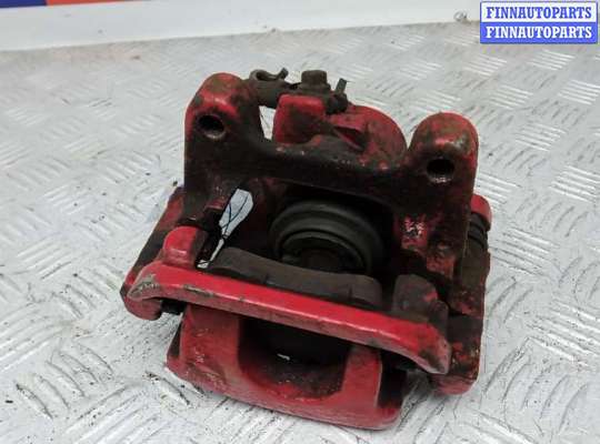 Суппорт на Skoda Octavia (5E, A7)