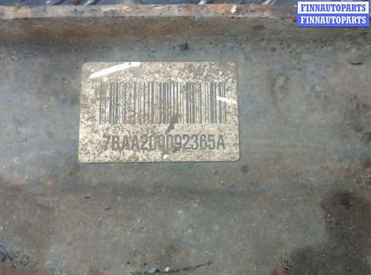 купить рычаг передний нижний левый на CITROEN C4 PICASSO 2