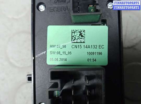 купить кнопки стеклоподъемника на FORD ECOSPORT