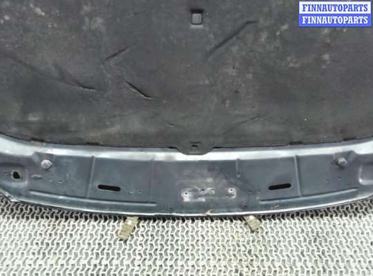 купить капот на VOLKSWAGEN TIGUAN 1