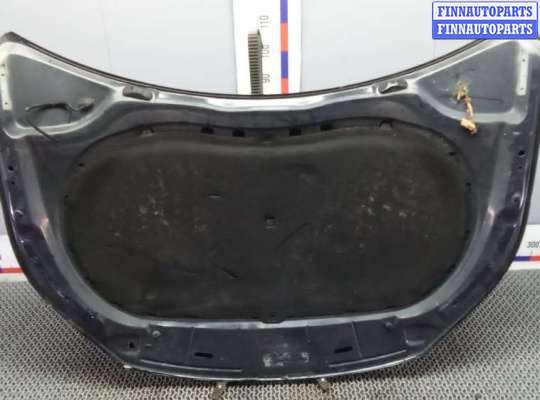 купить капот на VOLKSWAGEN TIGUAN 1