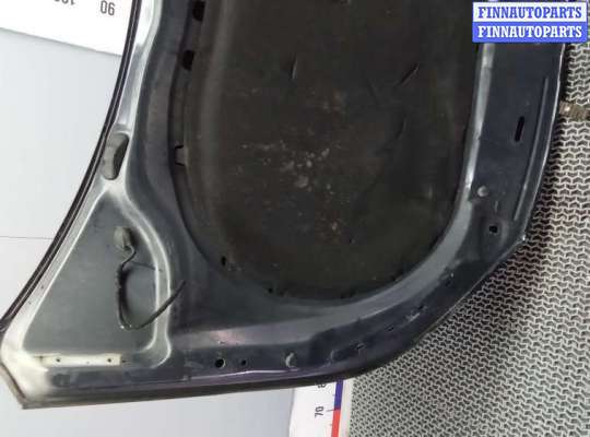 купить капот на VOLKSWAGEN TIGUAN 1