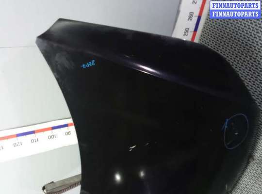 купить капот на VOLKSWAGEN TIGUAN 1