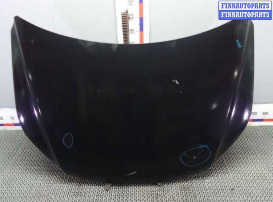 купить капот на VOLKSWAGEN TIGUAN 1