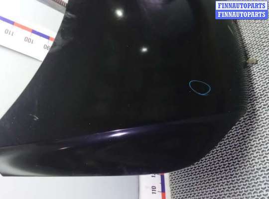 купить капот на VOLKSWAGEN TIGUAN 1