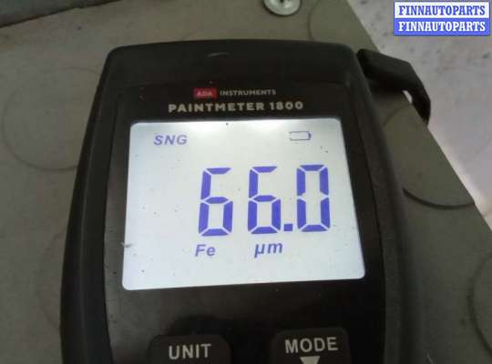 купить капот на VOLKSWAGEN TIGUAN 1