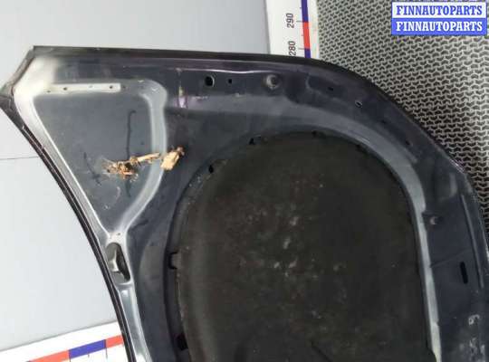 купить капот на VOLKSWAGEN TIGUAN 1