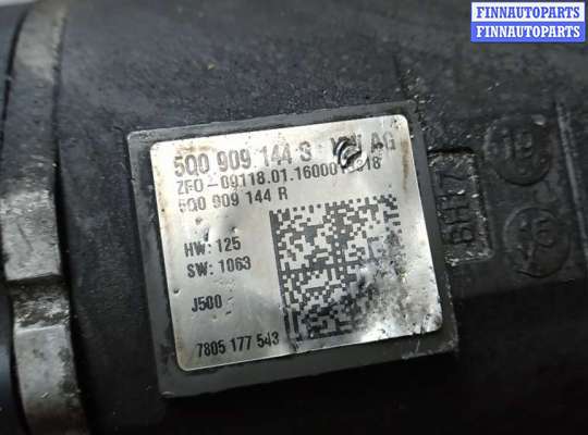 купить электроусилитель руля на SKODA SUPERB 3