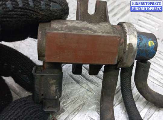 купить клапан управления турбиной (актуатор) на CITROEN C4 GRAND PICASSO 1