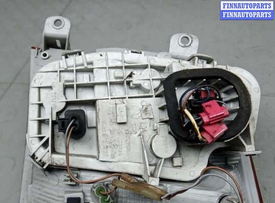 Фонарь задний