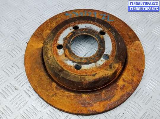 купить диск тормозной задний на JEEP GRAND CHEROKEE WK2