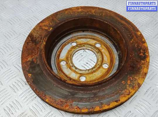 купить диск тормозной задний на JEEP GRAND CHEROKEE WK2