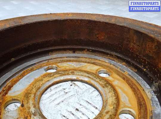 купить диск тормозной задний на JEEP GRAND CHEROKEE WK2