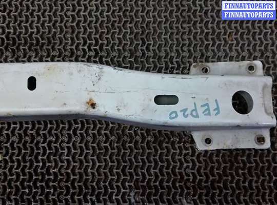 купить усилитель бампера передний (кронштейн) на OPEL MOVANO B