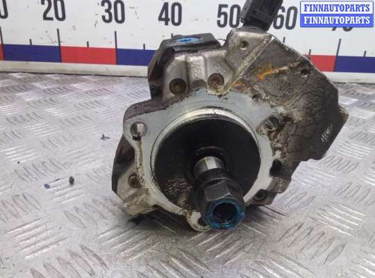 тнвд дизельный BM3257222 на BMW X5 E53