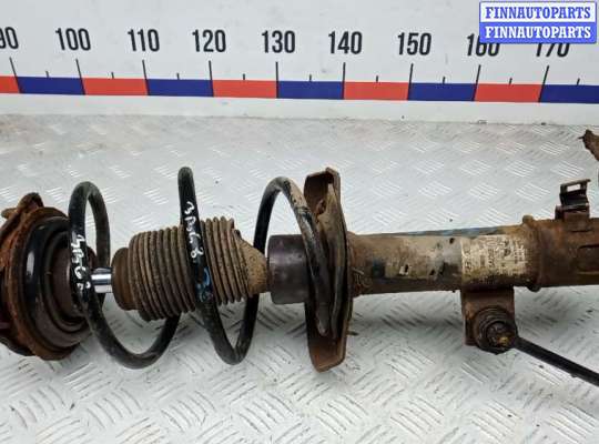 купить пружина передняя левая на KIA CEE'D 1