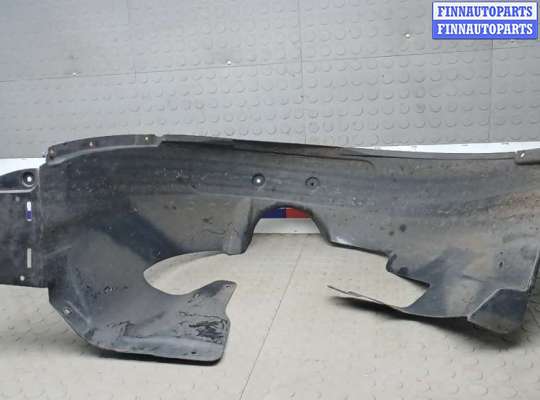 Локер на Chevrolet Cruze I (J300)