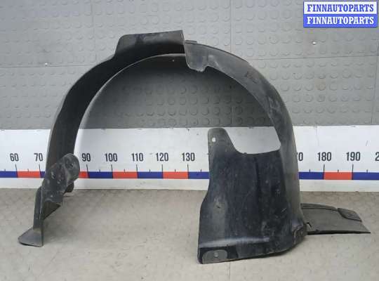 защита арок (защита крыла, подкрылок) передняя левая CH400114 на CHEVROLET CRUZE J300