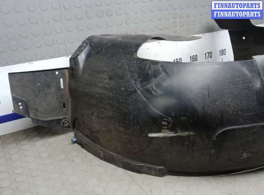 Локер на Chevrolet Cruze I (J300)