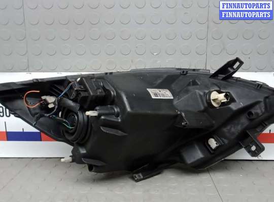 купить фара левая на NISSAN NOTE E11